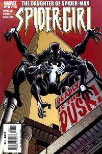 Something Osborn This Way Comes!