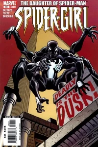 Something Osborn This Way Comes!