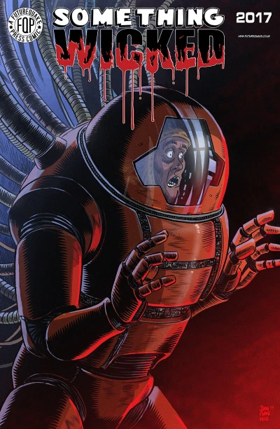 Cover of Issue #2017