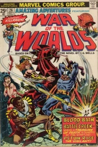 Something Worth Dying For!