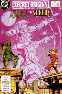 Sometimes A Fool Notion / The Kid That Couldn't Shoot Straight