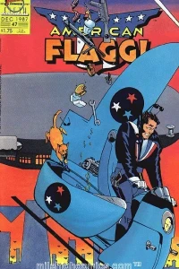 Sometimes a Great Notion Goes Awry