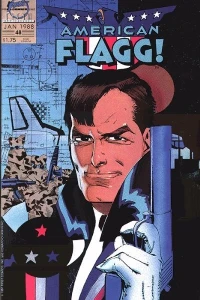 Sometimes A Great Notion Goes Awry Part 2