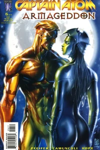 Sometimes When We Touch...