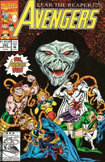 Cover of Son Of Darkness