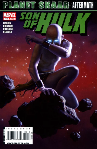 Cover of Problem Child