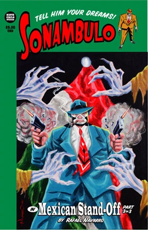 Cover of Part 3 of 3