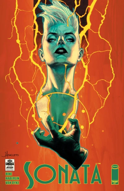 Cover of The Citadel Part Five: Death is Not the End