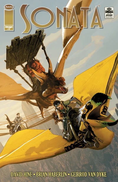 Cover of Land of the Beast Men