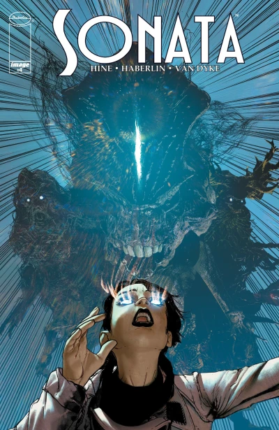 Cover of The Shadow of Death