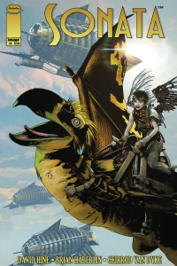 The Citadel Part Two: When Doves Die