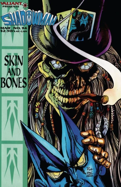 Cover of Song For The Dead