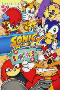 Sonic Kids
