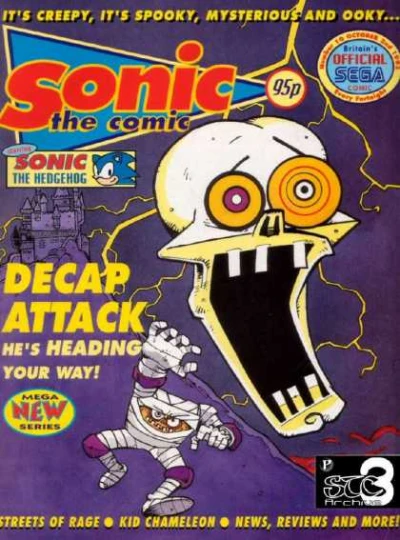 Cover of Megatox