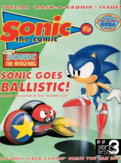 Cover of Time Racer