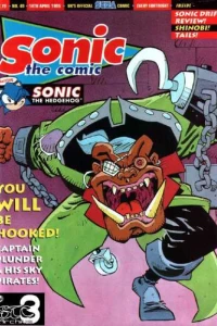 Countdown To Disaster Part 1