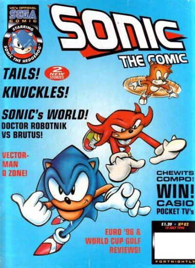 Cover of Running Wild: Part 3