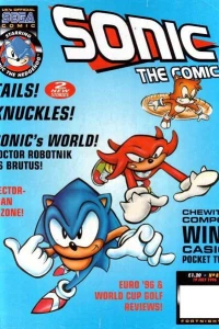 Running Wild: Part 3