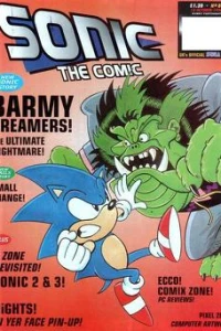 The Ultimate Nightmare