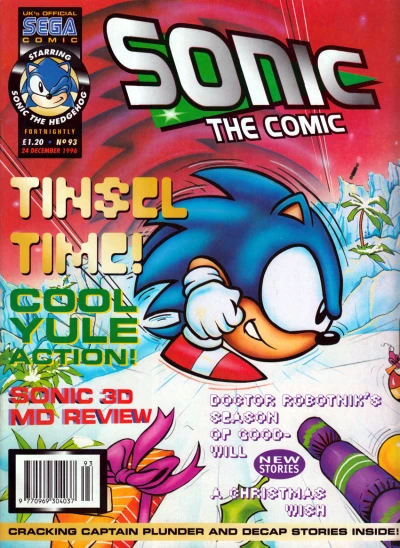 Cover of A Christmas Wish