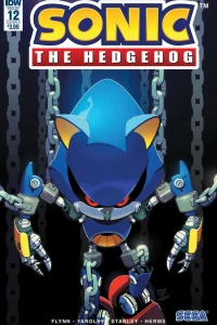 The Battle for Angel Island, Part 4