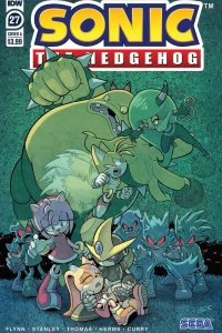 All or Nothing, Part Two