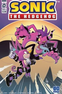 All or Nothing, Part Three