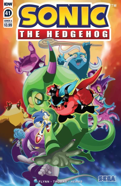 Cover of Zeti Hunt Part One