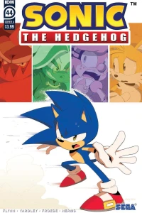 Zeti Hunt Conclusion