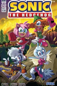 Trial By Fire Part Two