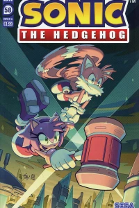 Urban Warfare, Part 2