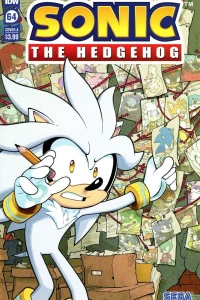 Misadventures, Part 2; Two of a Kind