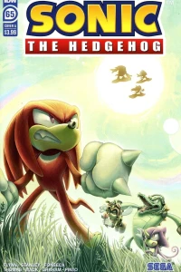 Relic Robbing Rumble Part 1; Dinner at Cream's Part 1