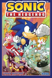 Volume 15: Urban Warfare