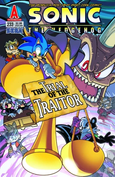 Cover of The Trial of Geoffrey St. John