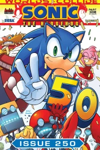 When Worlds Collide Part Nine: All-Out War!