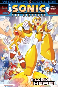 When Worlds Collide Finale: Best of the Best