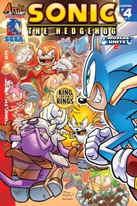 Champions Finale: The One Left Standing