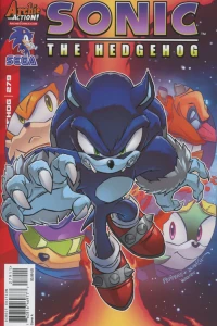 Face of the Enemy Part Two: Friends in Deed