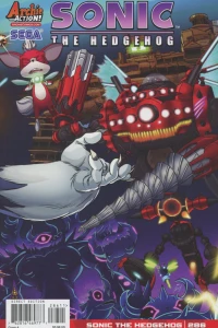 Panic in the Sky (Part 3 of 4): Colossal Crash