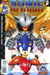 Genesis of a Hero Part Two