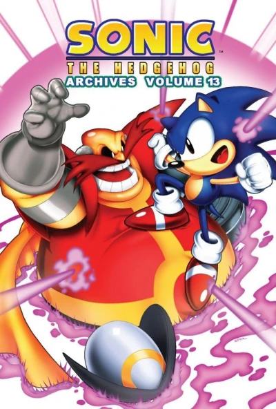 Cover of Volume 13