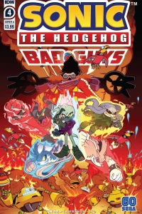 No Honor Among Thieves