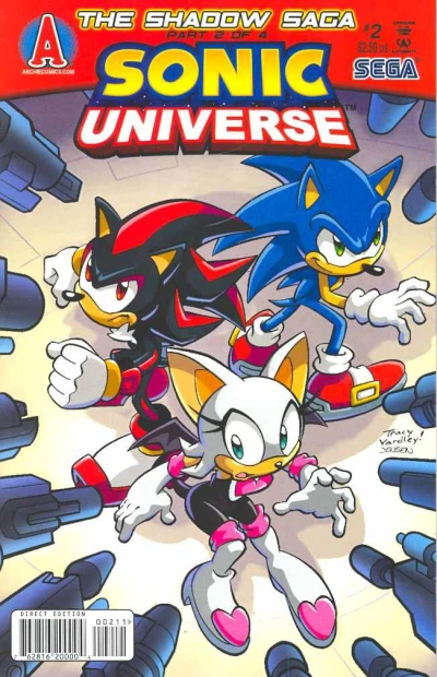 Cover of Time & Again