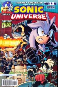 Unsung Heroes: Part 3