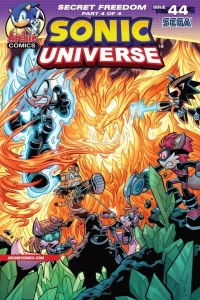 Unsung Heroes, Part Four: Fight the Power!