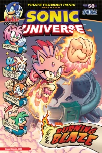 Pirate Plunder Panic Conclusion