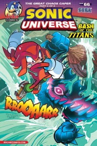 The Great Chaos Caper Part 4 of 4