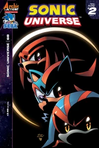 Total Eclipse Part Two: Tipping Point