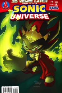 30 Years Later, Part 3: What's Old Is New Again